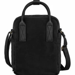Fjällräven KÅNKEN NO. 2 BLACK SLING Unisex - Umhängetasche