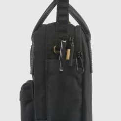 Fjällräven KÅNKEN NO. 2 BLACK SLING Unisex - Umhängetasche