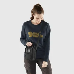 Fjällräven KÅNKEN NO. 2 BLACK SLING Unisex - Umhängetasche