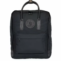 Fjällräven KÅNKEN NO. 2 BLACK - Tagesrucksack
