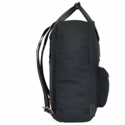 Fjällräven KÅNKEN NO. 2 BLACK - Tagesrucksack