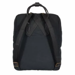 Fjällräven KÅNKEN NO. 2 BLACK - Tagesrucksack