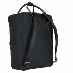 Fjällräven KÅNKEN NO. 2 BLACK - Tagesrucksack