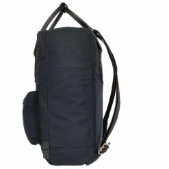 Fjällräven KÅNKEN NO. 2 BLACK - Tagesrucksack
