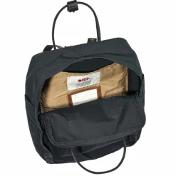 Fjällräven KÅNKEN NO. 2 BLACK - Tagesrucksack