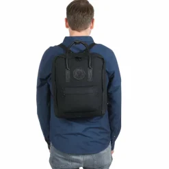 Fjällräven KÅNKEN NO. 2 BLACK - Tagesrucksack