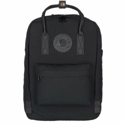 Fjällräven KÅNKEN NO. 2 BLACK LAPTOP 15 Unisex - Laptoprucksack