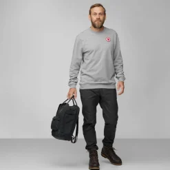 Fjällräven KÅNKEN NO. 2 BLACK LAPTOP 15 Unisex - Laptoprucksack