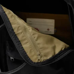 Fjällräven KÅNKEN NO. 2 BLACK LAPTOP 15 Unisex - Laptoprucksack