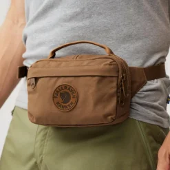 Fjällräven KÅNKEN NO. 2 HIP PACK Unisex - Hüfttasche