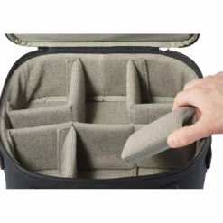 Fjällräven KÅNKEN PHOTO INSERT SMALL Unisex - Kameratasche