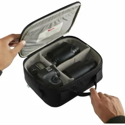 Fjällräven KÅNKEN PHOTO INSERT SMALL Unisex - Kameratasche