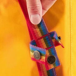 Fjällräven KÅNKEN RAINBOW MINI Unisex - Tagesrucksack