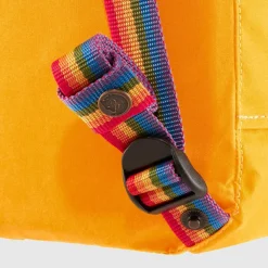 Fjällräven KÅNKEN RAINBOW MINI Unisex - Tagesrucksack