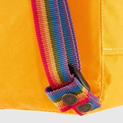 Fjällräven KÅNKEN RAINBOW MINI Unisex - Tagesrucksack