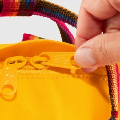 Fjällräven KÅNKEN RAINBOW MINI Unisex - Tagesrucksack