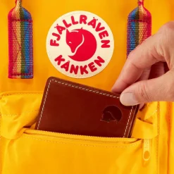Fjällräven KÅNKEN RAINBOW MINI Unisex - Tagesrucksack