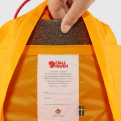 Fjällräven KÅNKEN RAINBOW MINI Unisex - Tagesrucksack