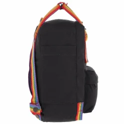 Fjällräven KÅNKEN RAINBOW MINI Unisex - Tagesrucksack