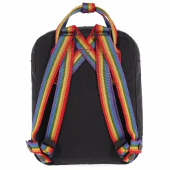 Fjällräven KÅNKEN RAINBOW MINI Unisex - Tagesrucksack