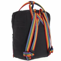 Fjällräven KÅNKEN RAINBOW MINI Unisex - Tagesrucksack