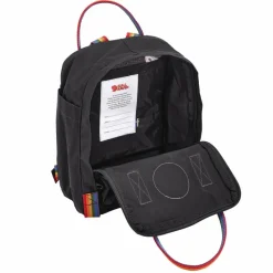 Fjällräven KÅNKEN RAINBOW MINI Unisex - Tagesrucksack