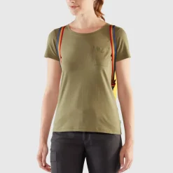 Fjällräven KÅNKEN RAINBOW MINI Unisex - Tagesrucksack