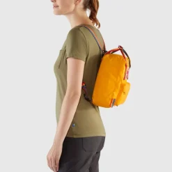 Fjällräven KÅNKEN RAINBOW MINI Unisex - Tagesrucksack