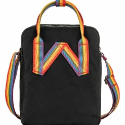 Fjällräven KÅNKEN RAINBOW SLING - Umhängetasche
