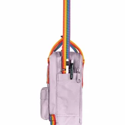 Fjällräven KÅNKEN RAINBOW SLING - Umhängetasche