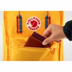 Fjällräven KÅNKEN RAINBOW Unisex - Tagesrucksack