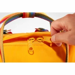 Fjällräven KÅNKEN RAINBOW Unisex - Tagesrucksack