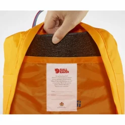 Fjällräven KÅNKEN RAINBOW Unisex - Tagesrucksack