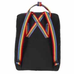 Fjällräven KÅNKEN RAINBOW Unisex - Tagesrucksack