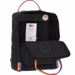 Fjällräven KÅNKEN RAINBOW Unisex - Tagesrucksack