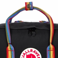 Fjällräven KÅNKEN RAINBOW Unisex - Tagesrucksack