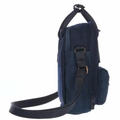 Fjällräven KÅNKEN RE-WOOL SLING - Umhängetasche