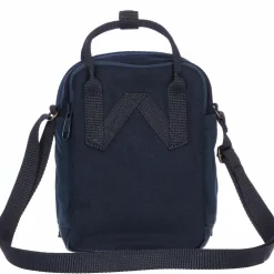 Fjällräven KÅNKEN RE-WOOL SLING - Umhängetasche