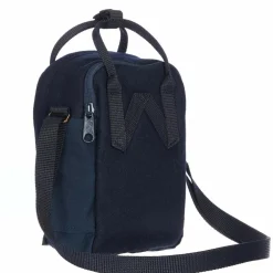 Fjällräven KÅNKEN RE-WOOL SLING - Umhängetasche