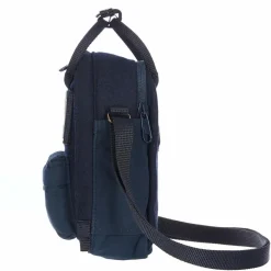 Fjällräven KÅNKEN RE-WOOL SLING - Umhängetasche