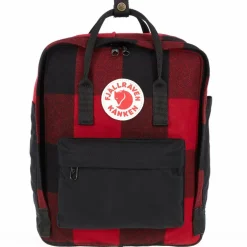 Fjällräven KÅNKEN RE-WOOL Unisex - Tagesrucksack