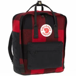 Fjällräven KÅNKEN RE-WOOL Unisex - Tagesrucksack