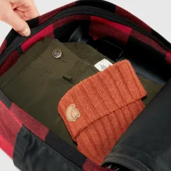 Fjällräven KÅNKEN RE-WOOL Unisex - Tagesrucksack