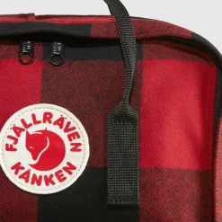 Fjällräven KÅNKEN RE-WOOL Unisex - Tagesrucksack
