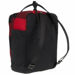 Fjällräven KÅNKEN RE-WOOL Unisex - Tagesrucksack