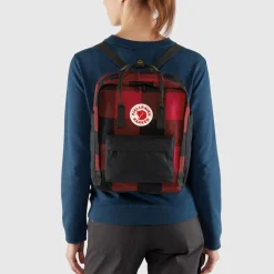 Fjällräven KÅNKEN RE-WOOL Unisex - Tagesrucksack