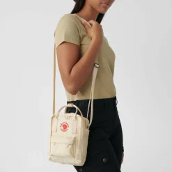 Fjällräven KÅNKEN SLING - Umhängetasche