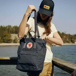 Fjällräven KÅNKEN TOTEPACK - Tagesrucksack