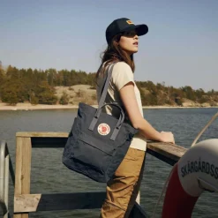 Fjällräven KÅNKEN TOTEPACK - Tagesrucksack