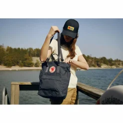 Fjällräven KÅNKEN TOTEPACK - Tagesrucksack